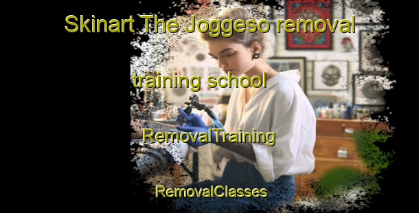 Skinart The Joggeso removal training school | RemovalTraining | RemovalClasses | SkinartTraining-Sweden