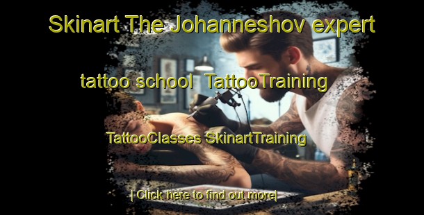 Skinart The Johanneshov expert tattoo school | #TattooTraining #TattooClasses #SkinartTraining-Sweden