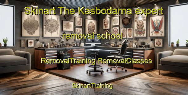 Skinart The Kasbodarna expert removal school | #RemovalTraining #RemovalClasses #SkinartTraining-Sweden