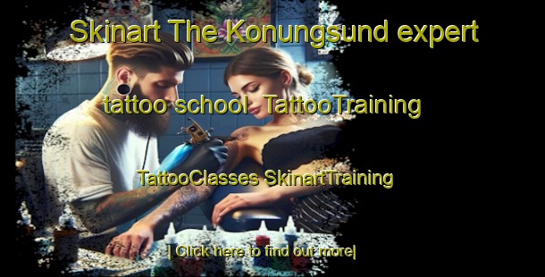 Skinart The Konungsund expert tattoo school | #TattooTraining #TattooClasses #SkinartTraining-Sweden