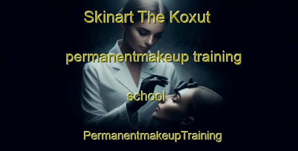Skinart The Koxut permanentmakeup training school | PermanentmakeupTraining | PermanentmakeupClasses | SkinartTraining-Sweden