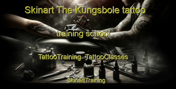 Skinart The Kungsbole tattoo training school | TattooTraining | TattooClasses | SkinartTraining-Sweden