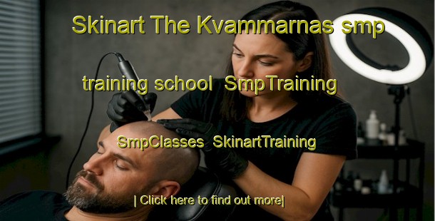 Skinart The Kvammarnas smp training school | SmpTraining | SmpClasses | SkinartTraining-Sweden