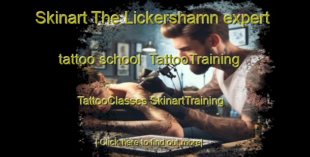 Skinart The Lickershamn expert tattoo school | #TattooTraining #TattooClasses #SkinartTraining-Sweden