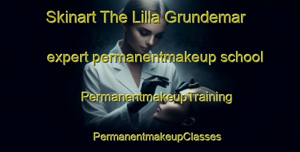 Skinart The Lilla Grundemar expert permanentmakeup school | #PermanentmakeupTraining #PermanentmakeupClasses #SkinartTraining-Sweden