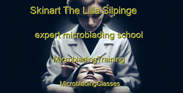 Skinart The Lilla Silpinge expert microblading school | MicrobladingTraining | MicrobladingClasses | SkinartTraining-Sweden
