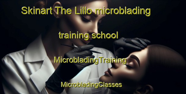 Skinart The Lillo microblading training school | MicrobladingTraining | MicrobladingClasses | SkinartTraining-Sweden