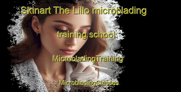 Skinart The Lillo microblading training school | MicrobladingTraining | MicrobladingClasses | SkinartTraining-Sweden