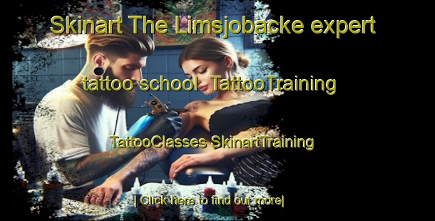 Skinart The Limsjobacke expert tattoo school | #TattooTraining #TattooClasses #SkinartTraining-Sweden