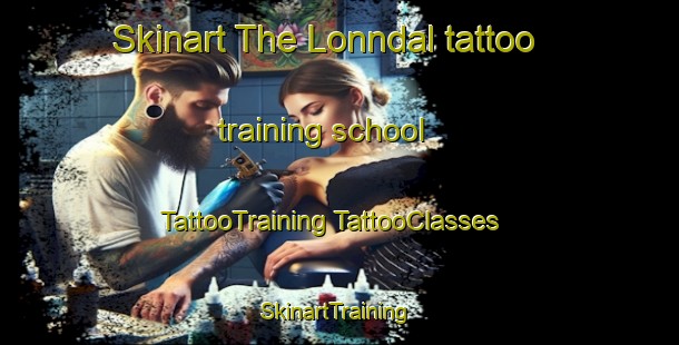 Skinart The Lonndal tattoo training school | #TattooTraining #TattooClasses #SkinartTraining-Sweden