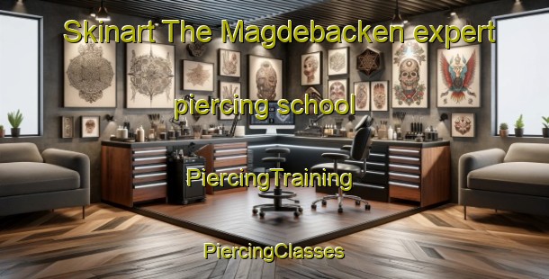 Skinart The Magdebacken expert piercing school | #PiercingTraining #PiercingClasses #SkinartTraining-Sweden