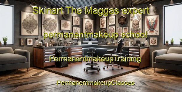 Skinart The Maggas expert permanentmakeup school | #PermanentmakeupTraining #PermanentmakeupClasses #SkinartTraining-Sweden