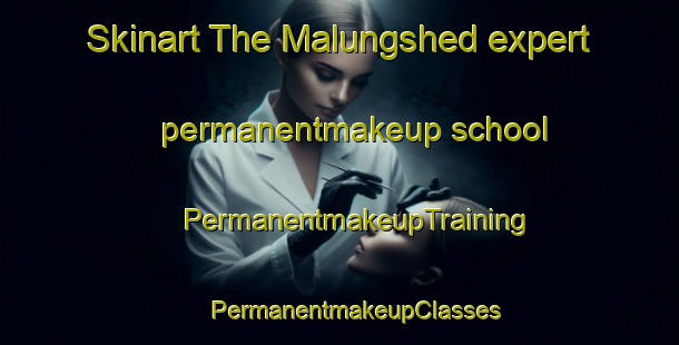 Skinart The Malungshed expert permanentmakeup school | #PermanentmakeupTraining #PermanentmakeupClasses #SkinartTraining-Sweden