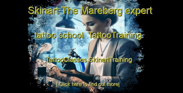 Skinart The Mareberg expert tattoo school | #TattooTraining #TattooClasses #SkinartTraining-Sweden