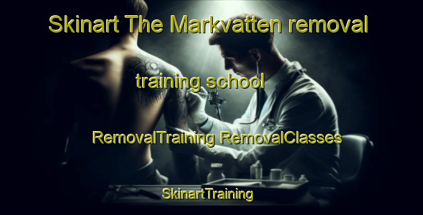 Skinart The Markvatten removal training school | #RemovalTraining #RemovalClasses #SkinartTraining-Sweden