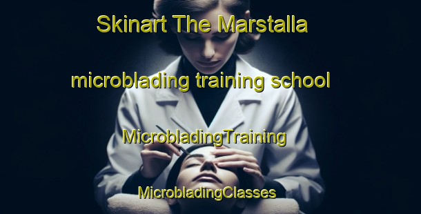 Skinart The Marstalla microblading training school | MicrobladingTraining | MicrobladingClasses | SkinartTraining-Sweden