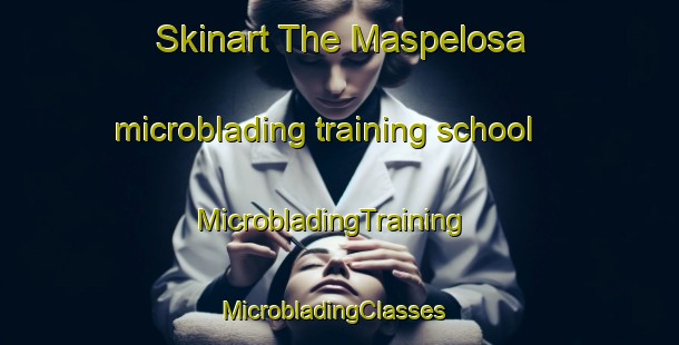 Skinart The Maspelosa microblading training school | MicrobladingTraining | MicrobladingClasses | SkinartTraining-Sweden