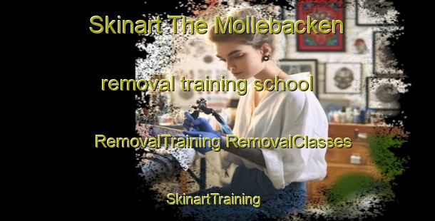 Skinart The Mollebacken removal training school | #RemovalTraining #RemovalClasses #SkinartTraining-Sweden