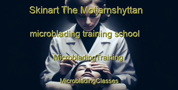 Skinart The Motjarnshyttan microblading training school | #MicrobladingTraining #MicrobladingClasses #SkinartTraining-Sweden