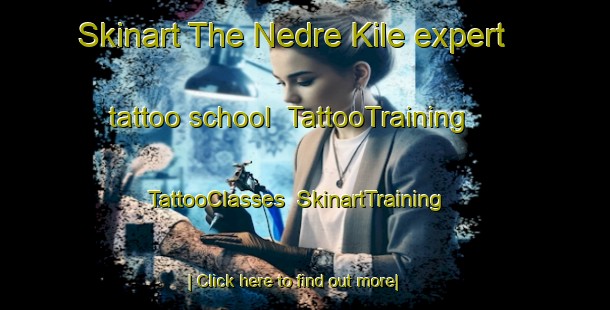 Skinart The Nedre Kile expert tattoo school | TattooTraining | TattooClasses | SkinartTraining-Sweden