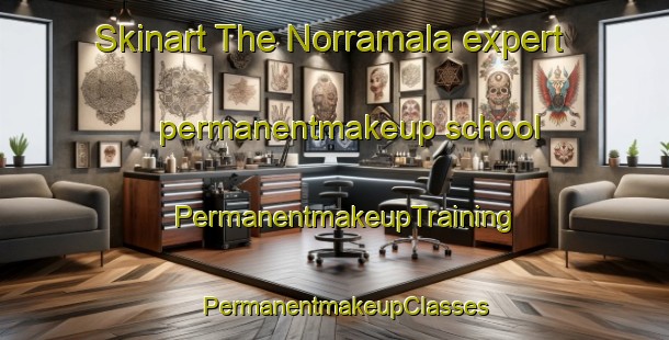 Skinart The Norramala expert permanentmakeup school | PermanentmakeupTraining | PermanentmakeupClasses | SkinartTraining-Sweden