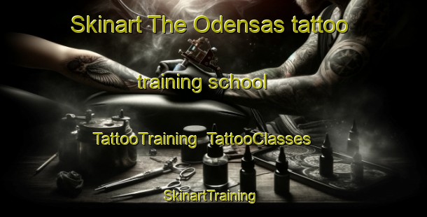 Skinart The Odensas tattoo training school | TattooTraining | TattooClasses | SkinartTraining-Sweden