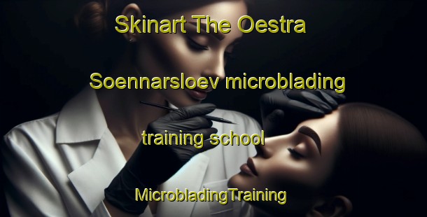 Skinart The Oestra Soennarsloev microblading training school | #MicrobladingTraining #MicrobladingClasses #SkinartTraining-Sweden