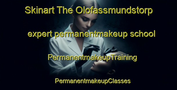 Skinart The Olofassmundstorp expert permanentmakeup school | #PermanentmakeupTraining #PermanentmakeupClasses #SkinartTraining-Sweden