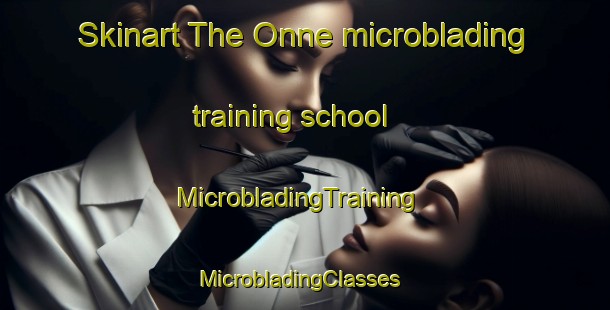 Skinart The Onne microblading training school | MicrobladingTraining | MicrobladingClasses | SkinartTraining-Sweden