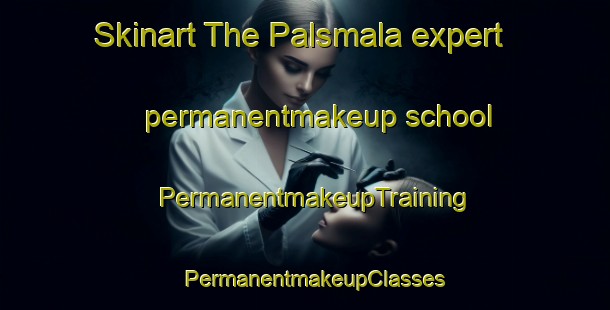 Skinart The Palsmala expert permanentmakeup school | PermanentmakeupTraining | PermanentmakeupClasses | SkinartTraining-Sweden