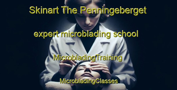 Skinart The Penningeberget expert microblading school | #MicrobladingTraining #MicrobladingClasses #SkinartTraining-Sweden