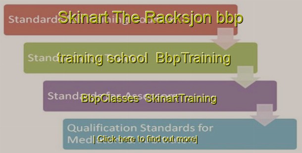 Skinart The Racksjon bbp training school | BbpTraining | BbpClasses | SkinartTraining-Sweden