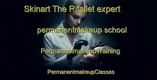 Skinart The Rifallet expert permanentmakeup school | PermanentmakeupTraining | PermanentmakeupClasses | SkinartTraining-Sweden