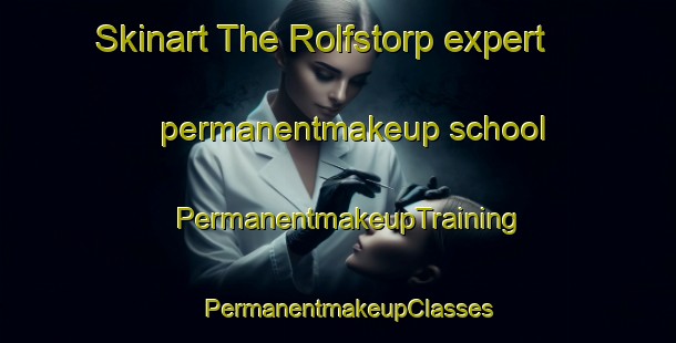 Skinart The Rolfstorp expert permanentmakeup school | PermanentmakeupTraining | PermanentmakeupClasses | SkinartTraining-Sweden