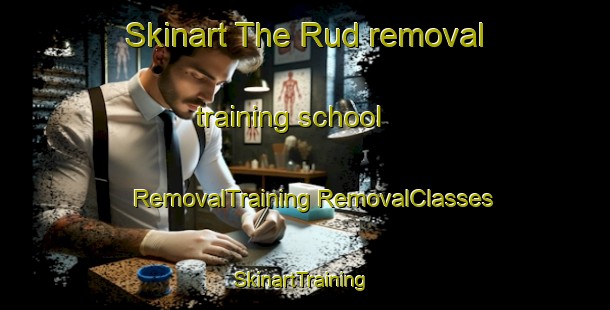 Skinart The Rud removal training school | #RemovalTraining #RemovalClasses #SkinartTraining-Sweden