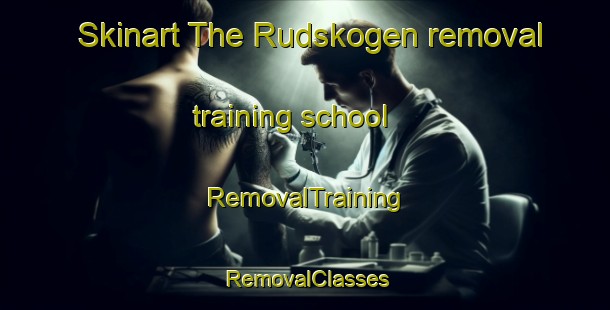 Skinart The Rudskogen removal training school | RemovalTraining | RemovalClasses | SkinartTraining-Sweden