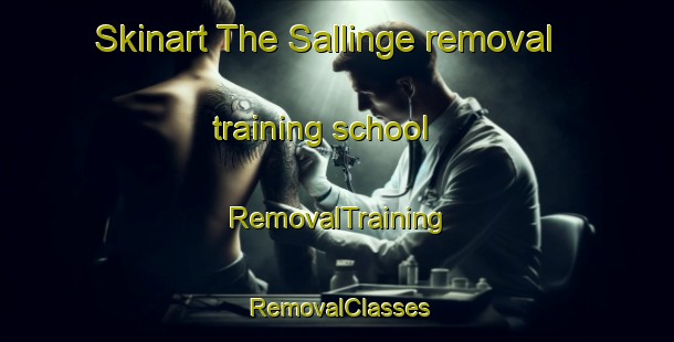 Skinart The Sallinge removal training school | RemovalTraining | RemovalClasses | SkinartTraining-Sweden