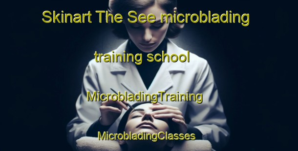 Skinart The See microblading training school | MicrobladingTraining | MicrobladingClasses | SkinartTraining-Sweden