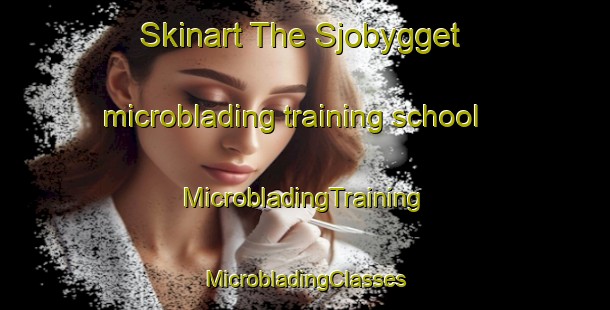 Skinart The Sjobygget microblading training school | #MicrobladingTraining #MicrobladingClasses #SkinartTraining-Sweden