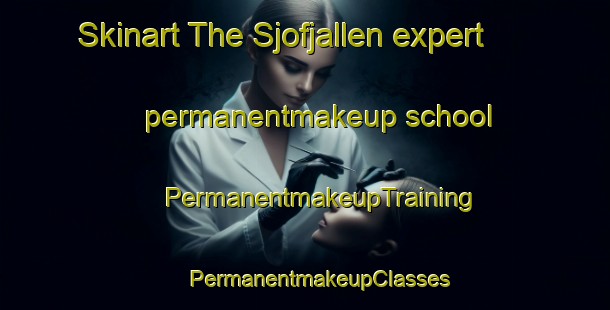 Skinart The Sjofjallen expert permanentmakeup school | #PermanentmakeupTraining #PermanentmakeupClasses #SkinartTraining-Sweden