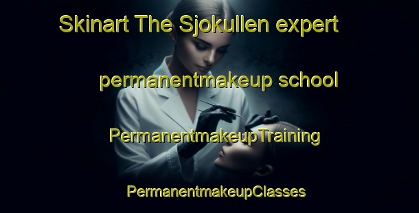 Skinart The Sjokullen expert permanentmakeup school | PermanentmakeupTraining | PermanentmakeupClasses | SkinartTraining-Sweden