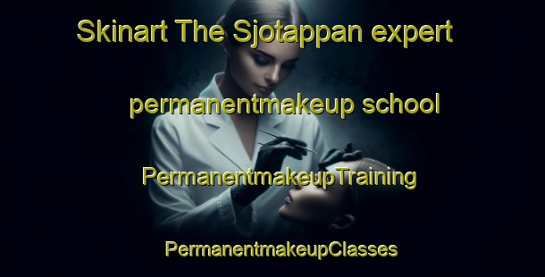 Skinart The Sjotappan expert permanentmakeup school | PermanentmakeupTraining | PermanentmakeupClasses | SkinartTraining-Sweden