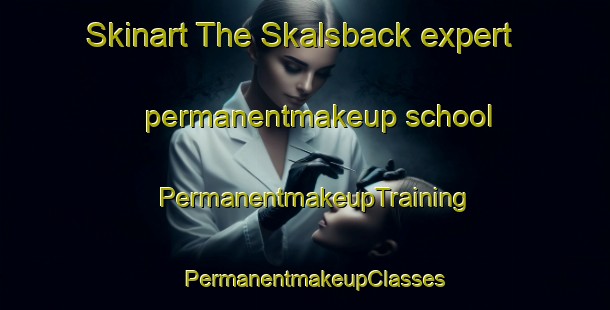 Skinart The Skalsback expert permanentmakeup school | PermanentmakeupTraining | PermanentmakeupClasses | SkinartTraining-Sweden