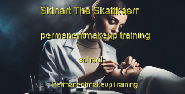 Skinart The Skattkaerr permanentmakeup training school | PermanentmakeupTraining | PermanentmakeupClasses | SkinartTraining-Sweden