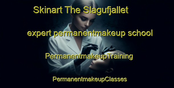Skinart The Slagufjallet expert permanentmakeup school | PermanentmakeupTraining | PermanentmakeupClasses | SkinartTraining-Sweden