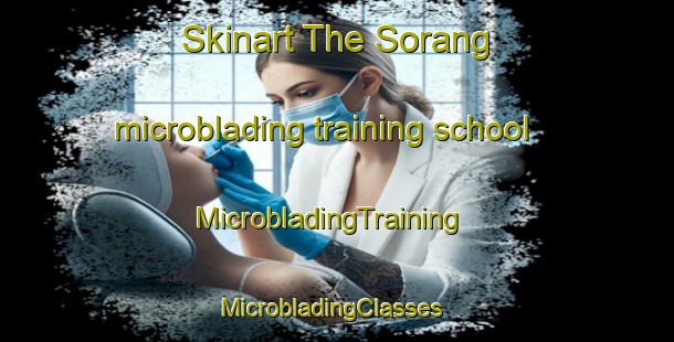 Skinart The Sorang microblading training school | MicrobladingTraining | MicrobladingClasses | SkinartTraining-Sweden