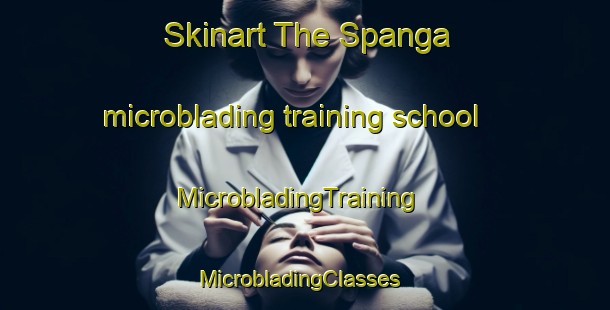 Skinart The Spanga microblading training school | MicrobladingTraining | MicrobladingClasses | SkinartTraining-Sweden
