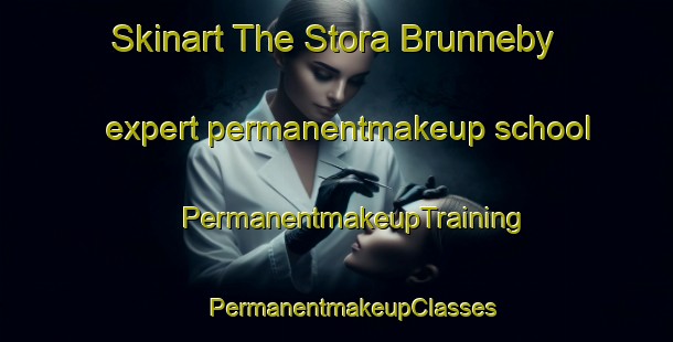 Skinart The Stora Brunneby expert permanentmakeup school | #PermanentmakeupTraining #PermanentmakeupClasses #SkinartTraining-Sweden