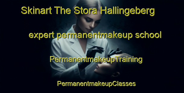 Skinart The Stora Hallingeberg expert permanentmakeup school | #PermanentmakeupTraining #PermanentmakeupClasses #SkinartTraining-Sweden