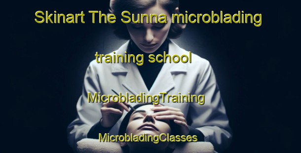 Skinart The Sunna microblading training school | MicrobladingTraining | MicrobladingClasses | SkinartTraining-Sweden
